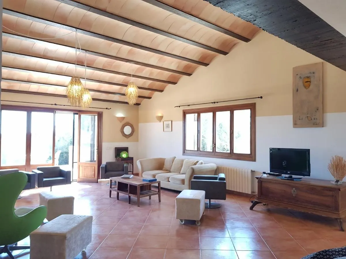 Villas Salinas Family & Friends Ses Salines  0*, Ses Salines (Mallorca)