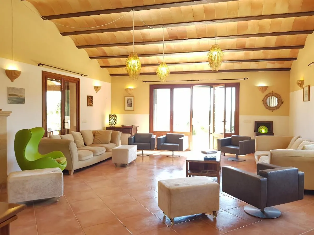 Villas Salinas Family & Friends Ses Salines