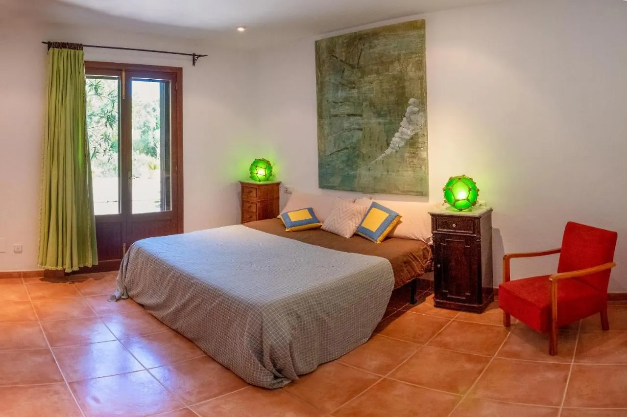 Villas Salinas Family & Friends Ses Salines  Ses Salines (Mallorca)