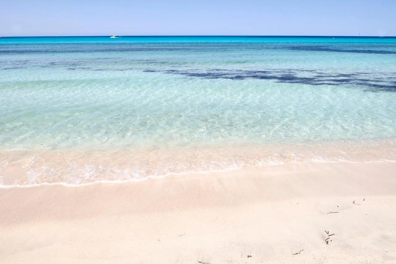Villas Salinas Family & Friends Ses Salines  Spain