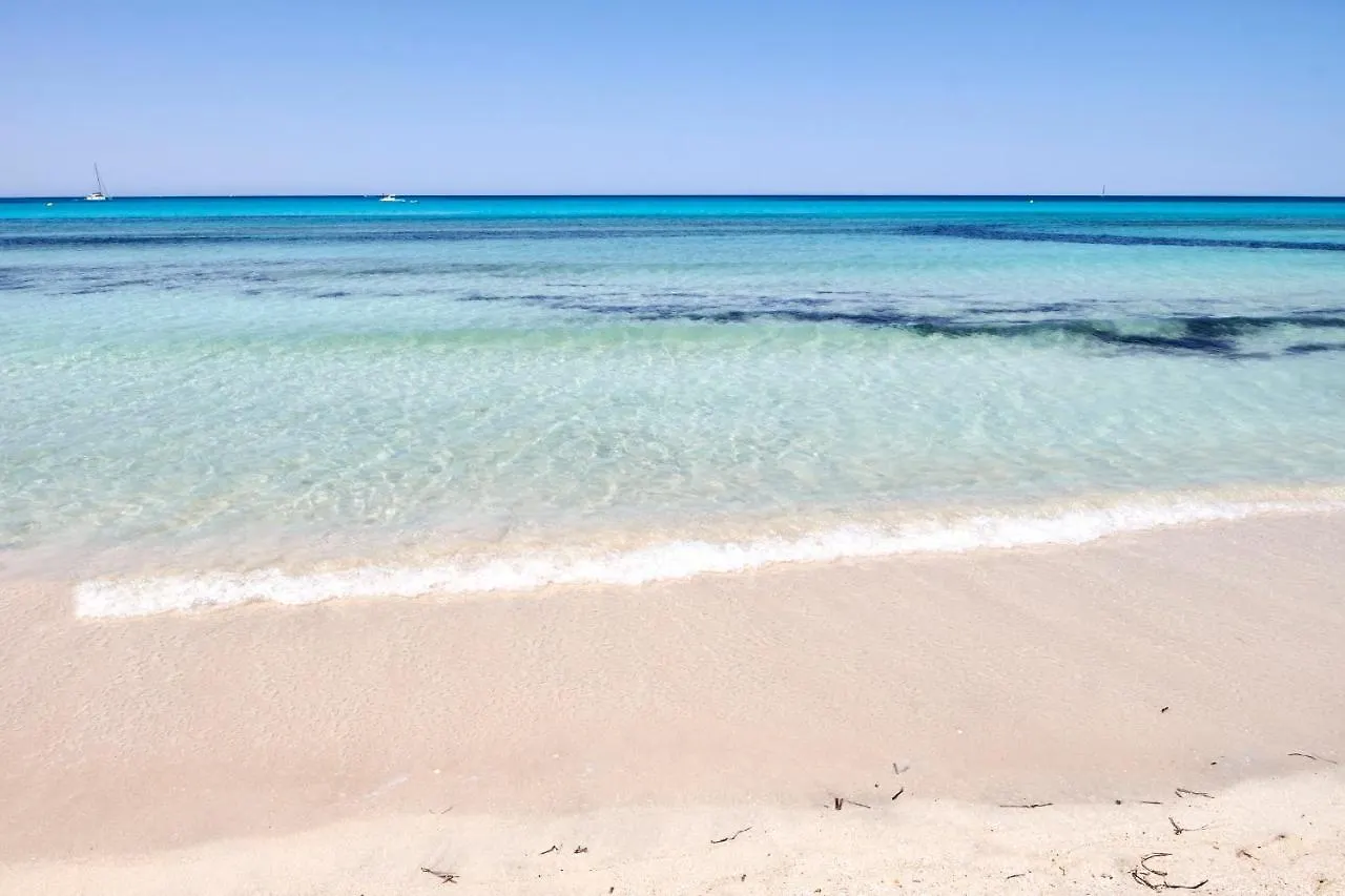 Villas Salinas Family & Friends Ses Salines  Spain
