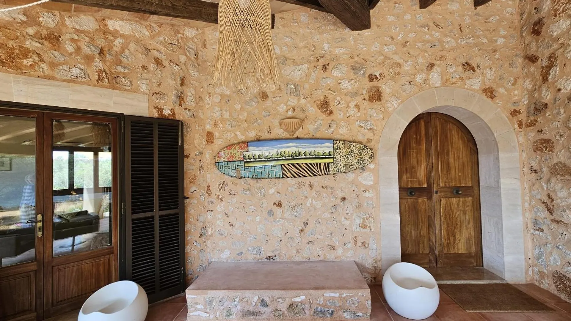 Villas Salinas Family & Friends Ses Salines
