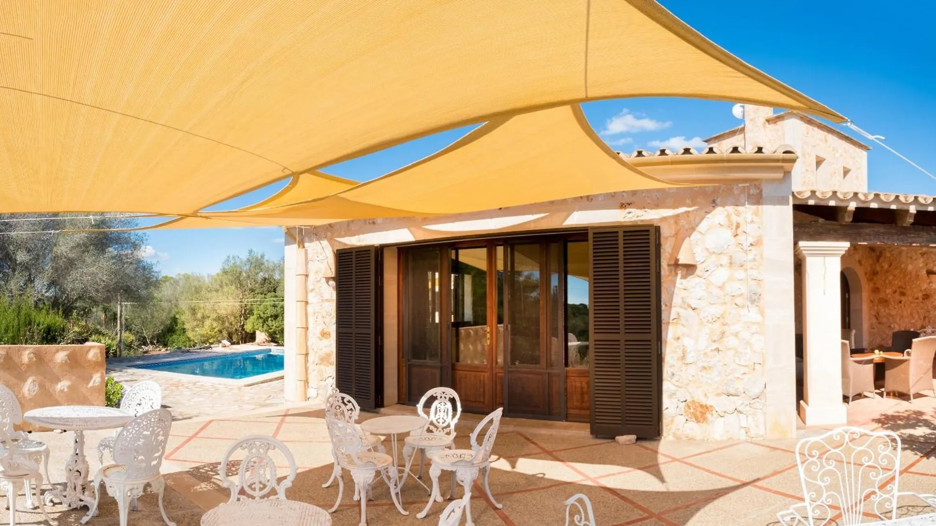 Villas Salinas Family & Friends Ses Salines  0*, Ses Salines (Mallorca)