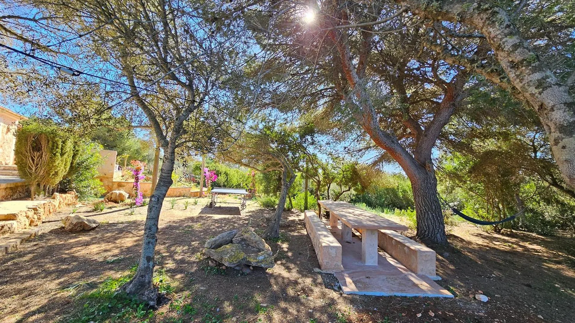 Villas Salinas Family & Friends Ses Salines   Ses Salines (Mallorca)